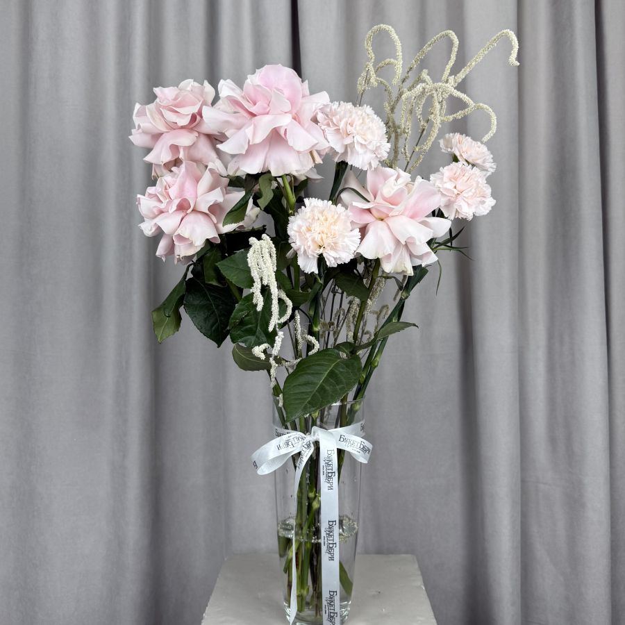 Интерьерный букет №4