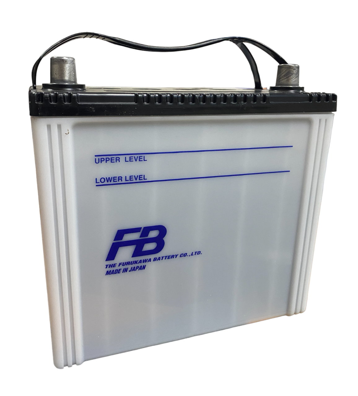 АКБ FB Altica PREMIUM 100D23L 75 Ah 700А 23г.