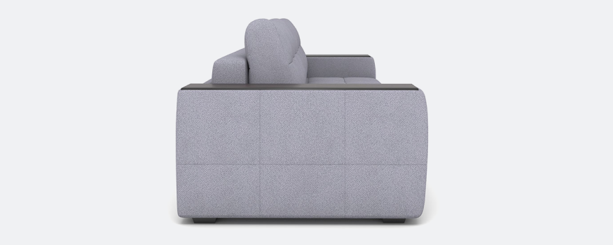 Диван прямой Сиэтл Тик-Так, вид 7