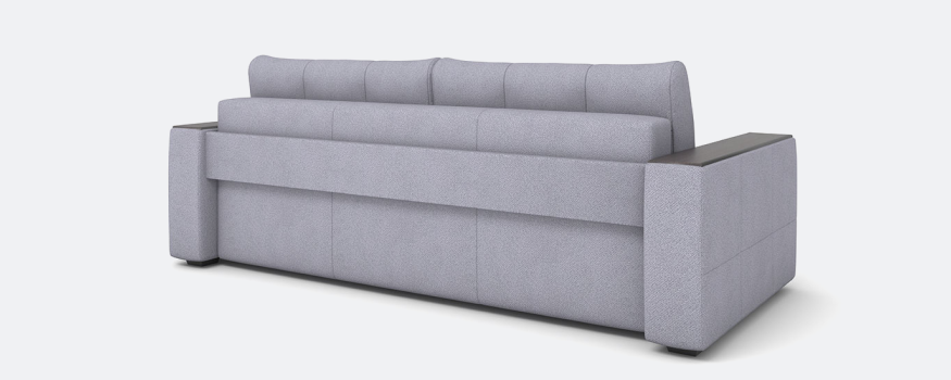 Диван прямой Сиэтл Тик-Так, вид 3