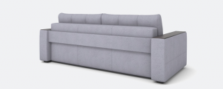 Диван прямой Сиэтл Тик-Так, вид 3