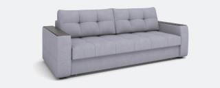 Диван прямой Сиэтл Тик-Так, вид 2