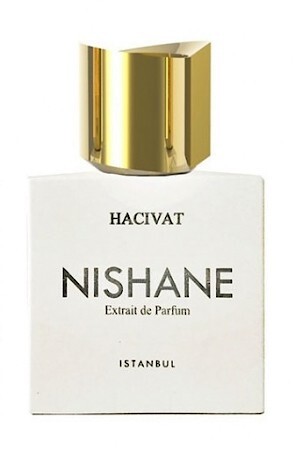 NISHANE HACIVAT духи (унисекс) 100ml
