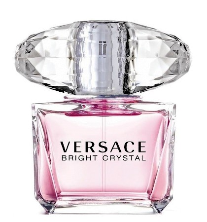 VERSACE BRIGHT CRYSTAL туалетная вода (женские) 30ml