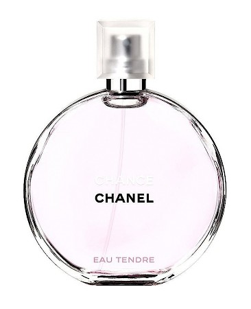 CHANEL CHANCE eau TENDRE туалетная вода (женские) 50ml