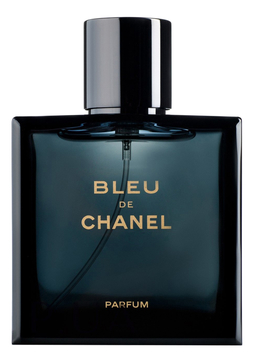 CHANEL BLEU DE CHANEL PARFUM духи (мужские) 50ml