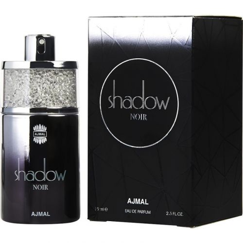 AJMAL SHADOW NOIR парфюмерная вода (унисекс) 75ml