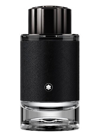 MONTBLANC EXPLORER парфюмерная вода (мужские) 100ml