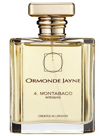 ORMONDE JAYNE MONTABACO INTENSIVO духи (унисекс) 50ml