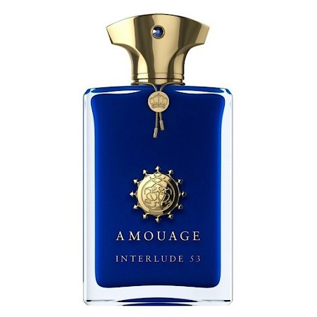 AMOUAGE INTERLUDE 53 духи (мужские) 100ml