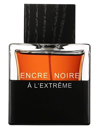 LALIQUE ENCRE NOIRE A L’EXTREME парфюмерная вода (мужские) 100ml