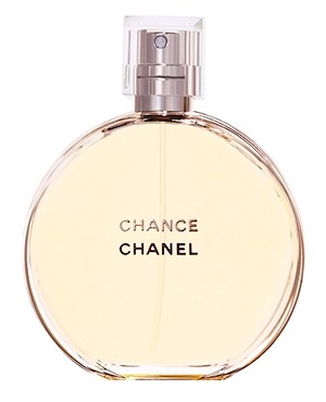 CHANEL CHANCE туалетная вода (женские) 50ml
