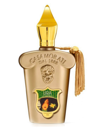 XERJOFF CASAMORATI 1888 LIRA парфюмерная вода (женские) 100ml