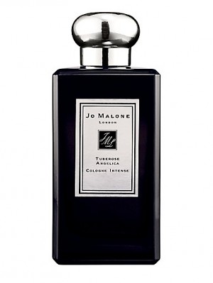 JO MALONE TUBEROSE ANGELICA INTENSE одеколон (женские) 100ml