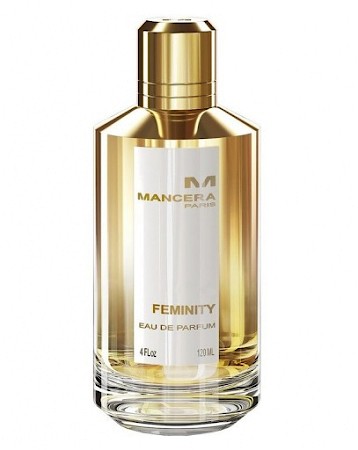 MANCERA FEMINITY парфюмерная вода (женские) 120ml