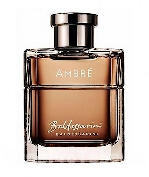 BALDESSARINI AMBRE туалетная вода (мужские) 90ml
