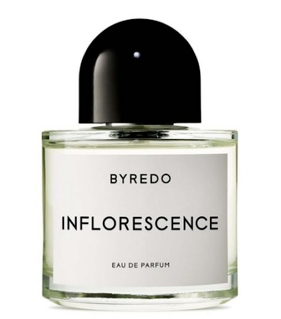 BYREDO INFLORESCENCE парфюмерная вода (женские) 100ml