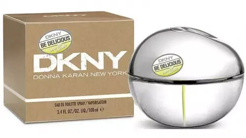 D.K.N.Y.BE DELICIOUS туалетная вода (женские) 30ml