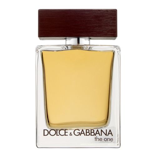 DOLCE & GABBANA THE ONE туалетная вода (мужские) 100ml