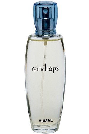 AJMAL RAINDROPS парфюмерная вода (женские) 50ml