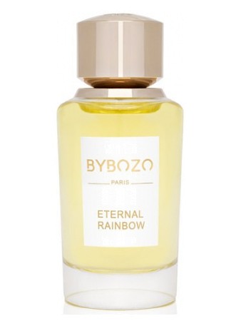 BYBOZO ETERNAL RAINBOW парфюмерная вода (женские) 75ml