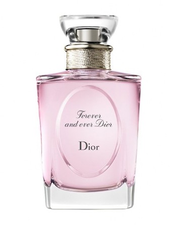 CHRISTIAN DIOR FOREVER & EVER туалетная вода (женские) 100ml