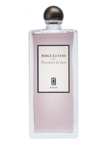 SERGE LUTENS FEMINITE DU BOIS парфюмерная вода (женские) 100ml