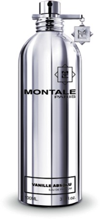 MONTALE VANILLE ABSOLU парфюмерная вода (женские) 100ml