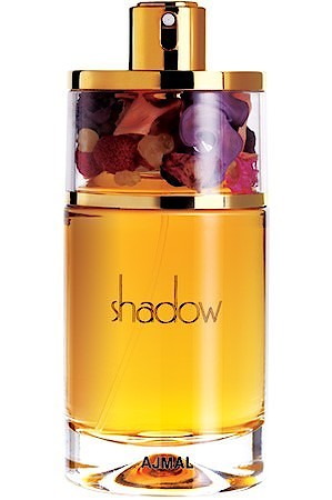 AJMAL SHADOW YELLOW парфюмерная вода (женские) 75ml