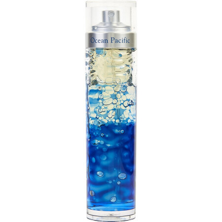OCEAN PACIFIC одеколон (мужские) 50ml
