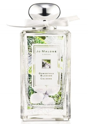 JO MALONE OSMANTHUS BLOSSOM одеколон (женские) 100ml