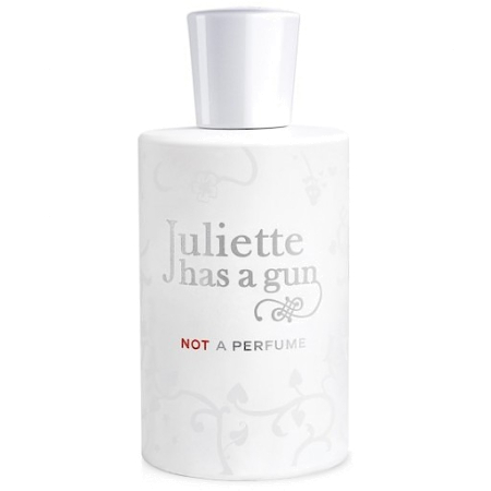 JULIETTE HAS A GUN NOT A PERFUME парфюмерная вода (женские) 50ml