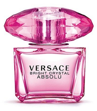 VERSACE BRIGHT CRYSTAL ABSOLU парфюмерная вода (женские) 90ml
