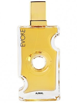 AJMAL EVOKE парфюмерная вода (женские) 75ml