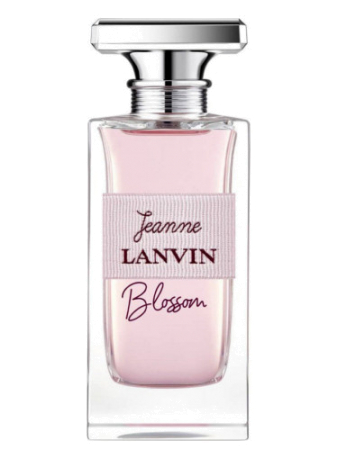 LANVIN JEANNE BLOSSOM парфюмерная вода (женские) 100ml