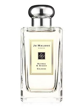 JO MALONE NUTMEG & GINGER одеколон (унисекс) 100ml