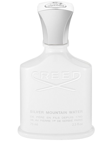 CREED SILVER MOUNTAIN WATER парфюмерная вода (мужские) 100ml