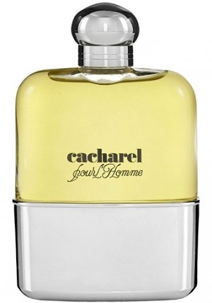 CACHAREL POUR HOMME туалетная вода (мужские) 100ml