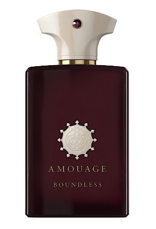 AMOUAGE BOUNDLESS парфюмерная вода (мужские) 100ml