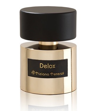 TIZIANA TERENZI DELOX духи (унисекс) 100ml