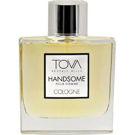 TOVA BEVERLY HILLS HANDSOME edc (мужские) 100ml