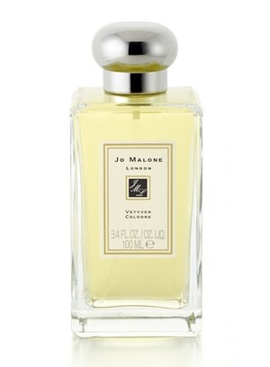 JO MALONE VETYVER одеколон (унисекс) 100ml