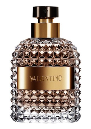 VALENTINO UOMO туалетная вода (мужские) 100ml