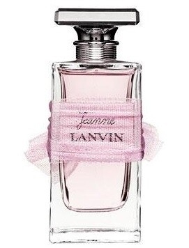 LANVIN JEANNE парфюмерная вода (женские) 100ml