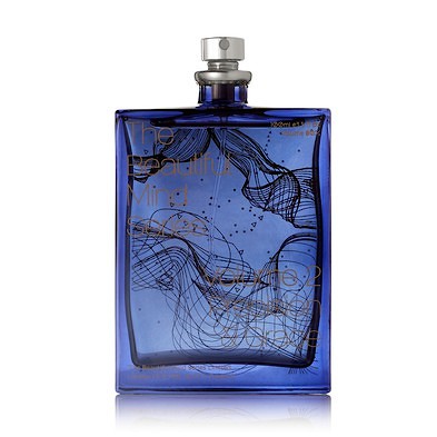 MOLECULES THE BEAUTIFUL MIND SERIES VOLUME 2: PRECISION & GRACE парфюмерная вода (женские) 100ml