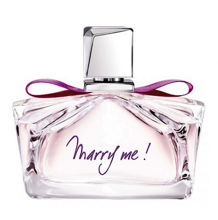 LANVIN MARRY ME парфюмерная вода (женские) 50ml