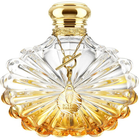 LALIQUE SOLEIL VIBRANT  парфюмерная вода (женские) 100ml