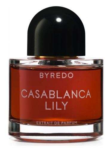 BYREDO NIGHT VEILS CASABLANCA LILY духи (унисекс) 50ml