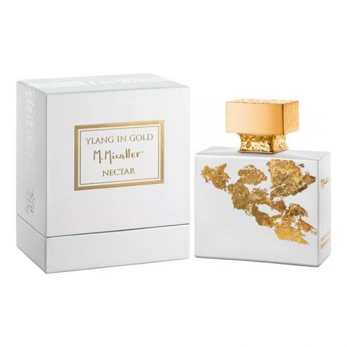 M.MICALLEF YLANG IN GOLD NECTAR парфюмерная вода (женские) 30ml