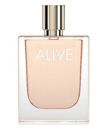 HUGO BOSS ALIVE парфюмерная вода (женские) 80ml